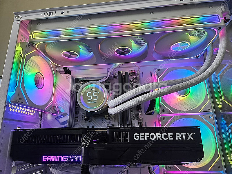 9950x3d / b850m wifi / 48g / r...--0