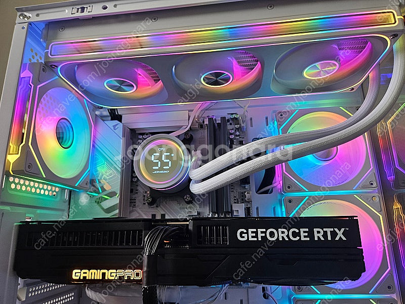 9950x3d / b850m wifi / 48g / r...--1