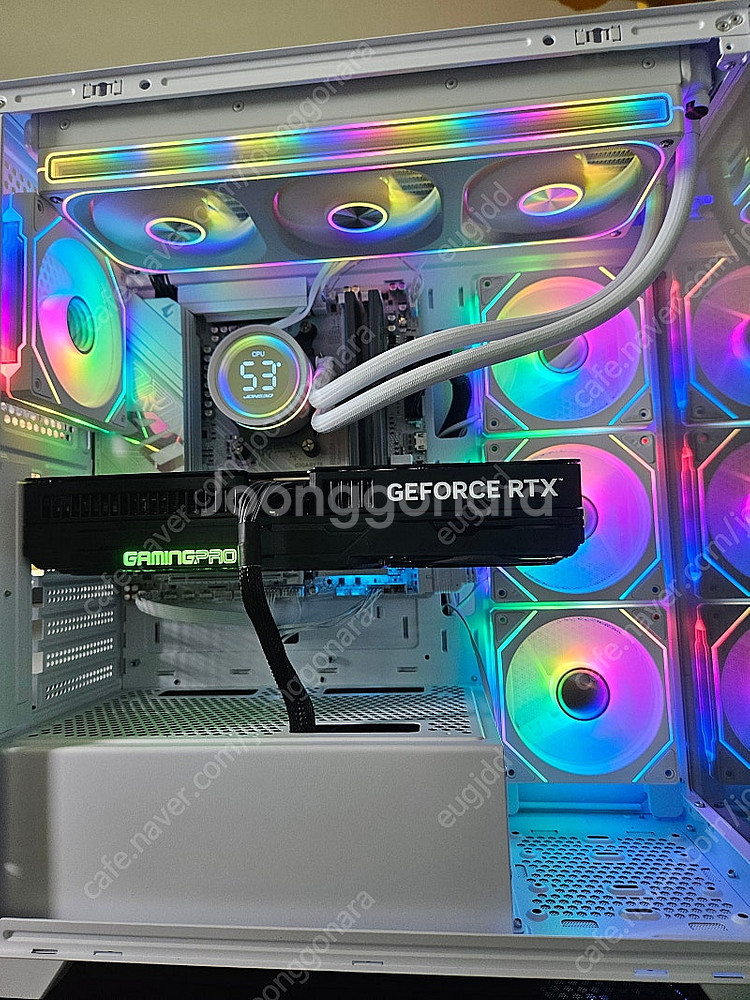 9950x3d / b850m wifi / 48g / r...--2
