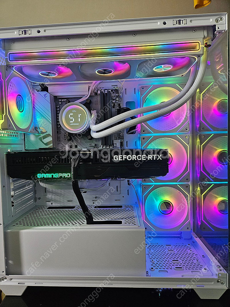 9950x3d / b850m wifi / 48g / r...--3