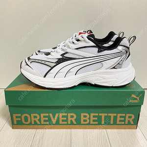 PUMA Morphic US10.5(285mm)