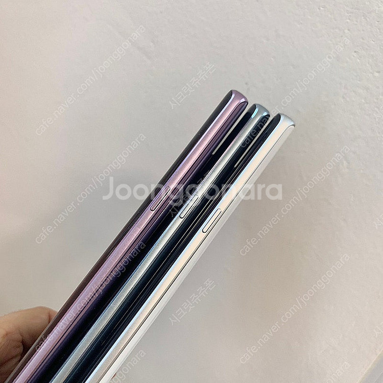 삼성 갤럭시 노트8 모델명 N950 정상해지 단말기 판...--2