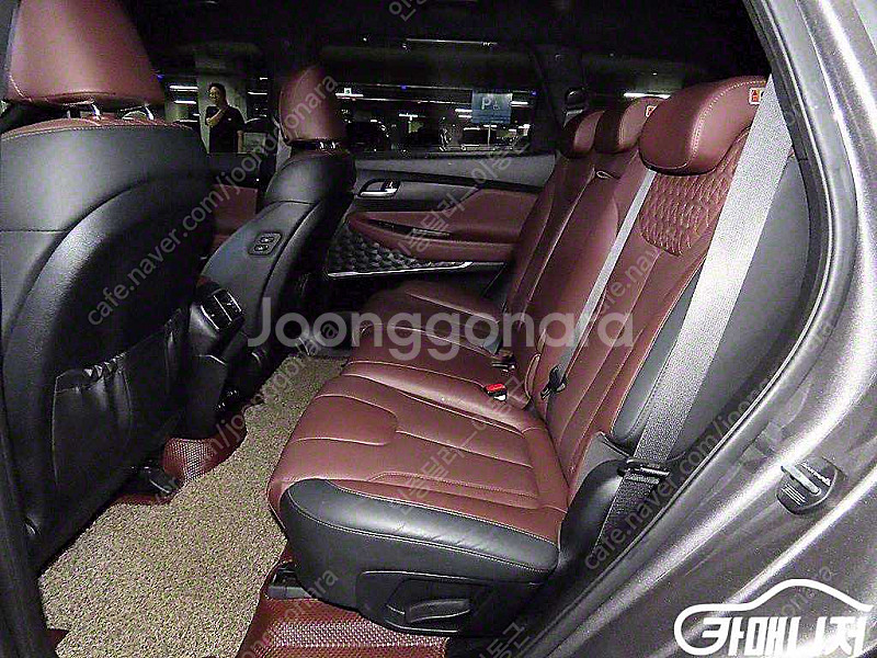 [현대]싼타페 TM 가솔린 2.0T 2WD 인스퍼레이션...--7