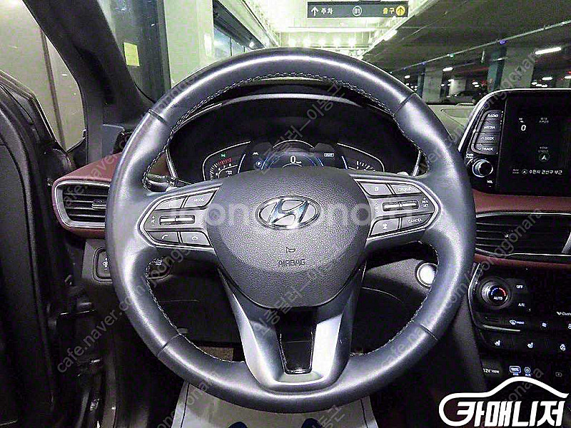 [현대]싼타페 TM 가솔린 2.0T 2WD 인스퍼레이션...--8
