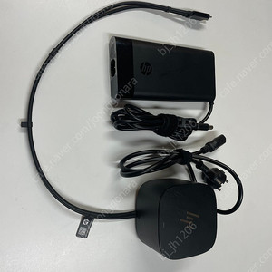 HP 썬더볼트 Dock 230W G2