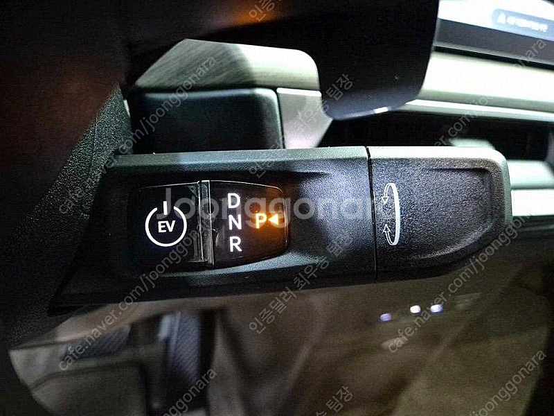 기아 EV9 중고차 EV9 중고 흰색 2024년식 11...--9