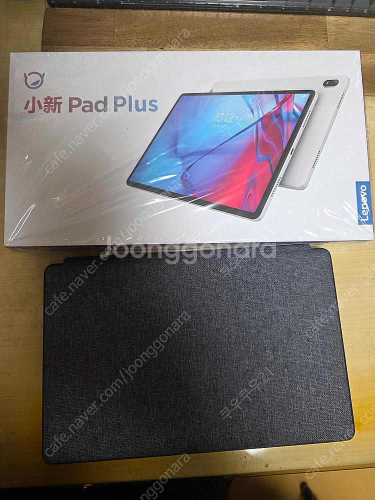 레노버 태블릿 샤오신패드 P11 PLUS (TB-J60...--0