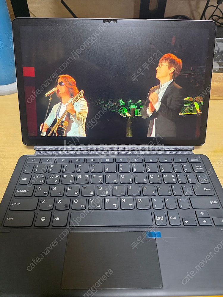 레노버 태블릿 샤오신패드 P11 PLUS (TB-J60...--1