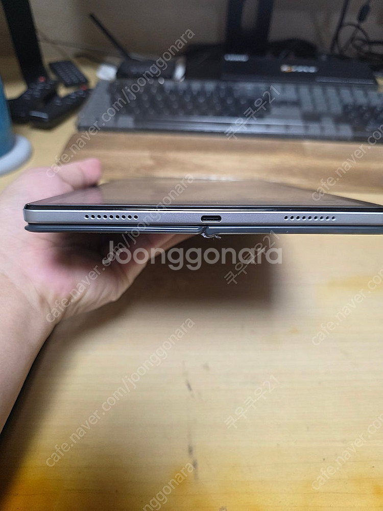 레노버 태블릿 샤오신패드 P11 PLUS (TB-J60...--4