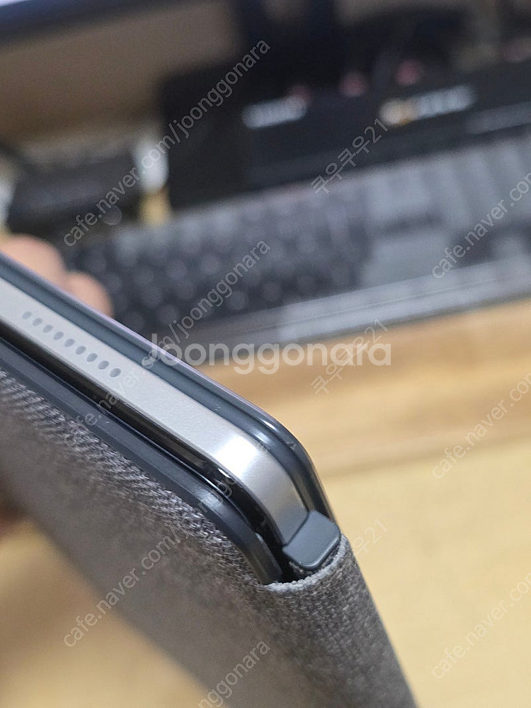 레노버 태블릿 샤오신패드 P11 PLUS (TB-J60...--7