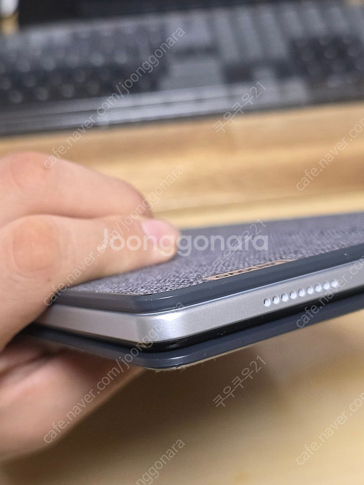 레노버 태블릿 샤오신패드 P11 PLUS (TB-J60...--8