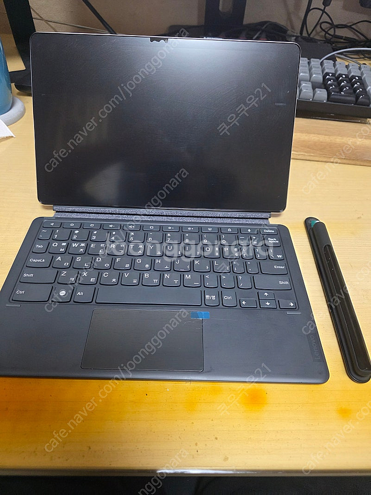 레노버 태블릿 샤오신패드 P11 PLUS (TB-J60...--9