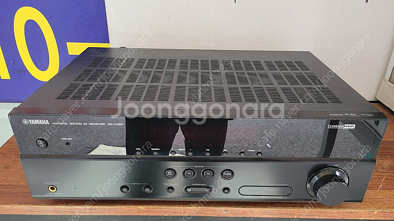 행사용앰프셑트130만.야마하 홈셑트55만.소니 빈티지 ...--2