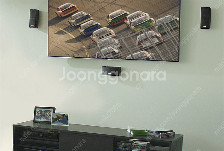 BOSE(보스) Acoustimass 10V 5.1스피...--0
