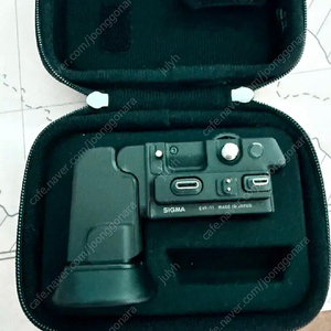 시그마fp 뷰파인더 evf-11