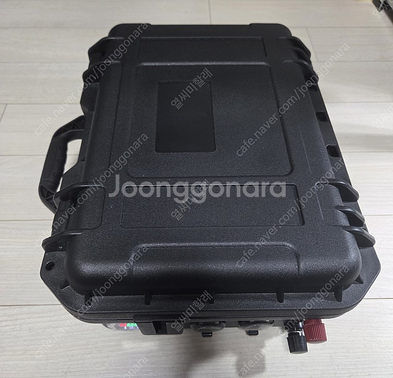 인산철 파워뱅크 105a--3