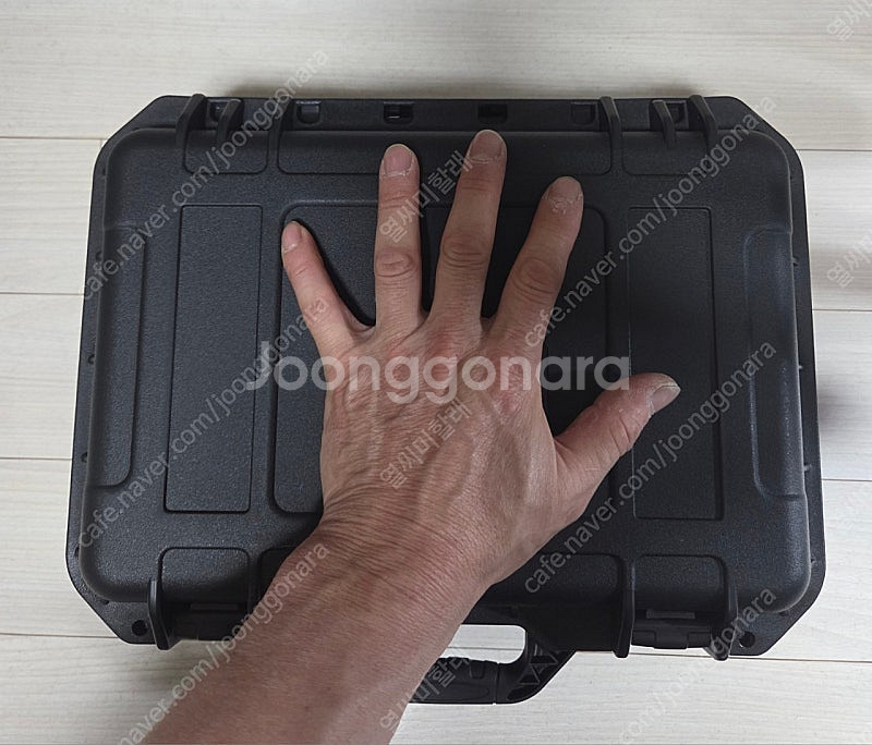 인산철 파워뱅크 105a--5