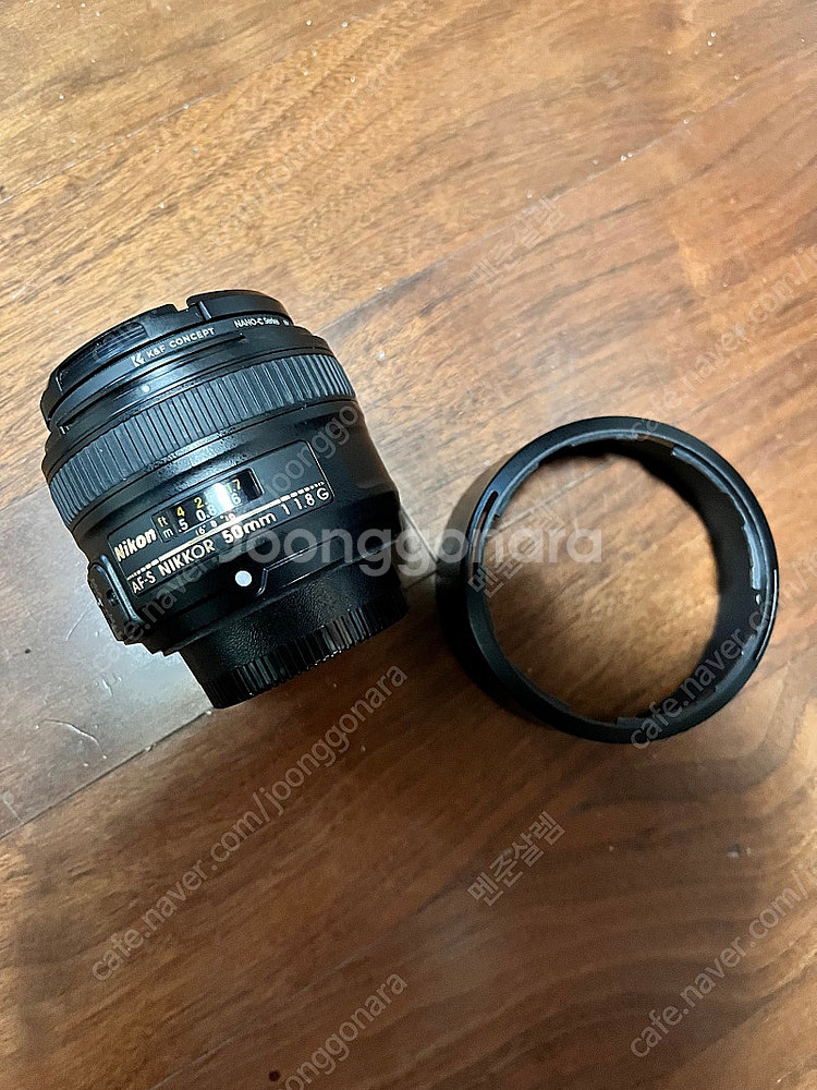 니콘 afs 50mm 1.8--0