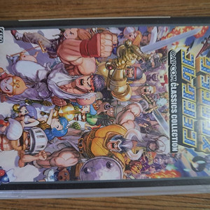Psp 게임 팝니다