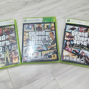 xbox360 gta4,5,에피소드 프롬 리버티시티 일괄 택포 3.5