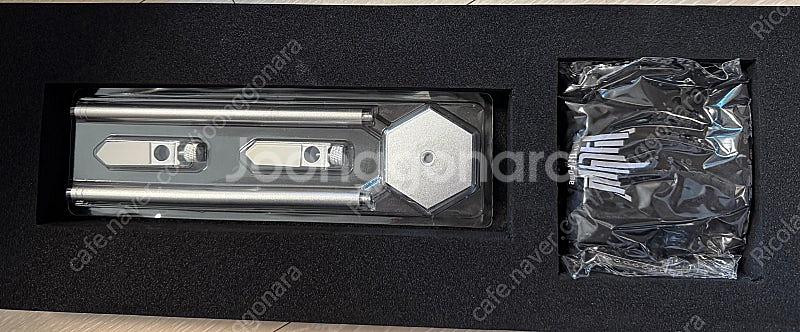 RTX 3080 Ti HOF Premium 그래픽카드--6