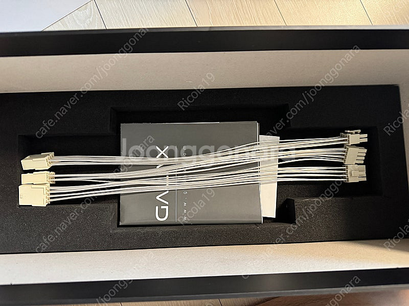 RTX 3080 Ti HOF Premium 그래픽카드--7