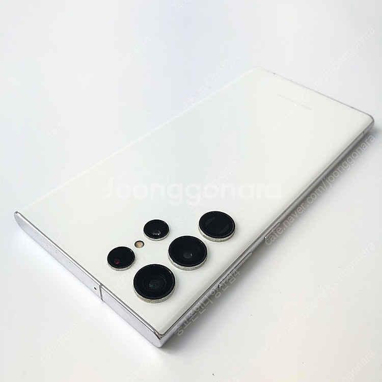 (양산중고폰) 02995 갤럭시S22울트라 (S908)...--4