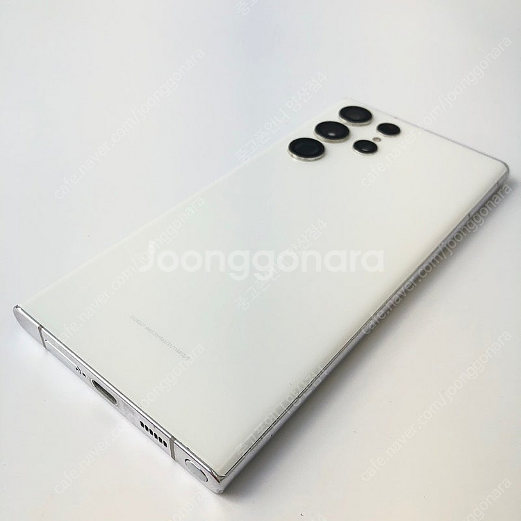 (양산중고폰) 02995 갤럭시S22울트라 (S908)...--5