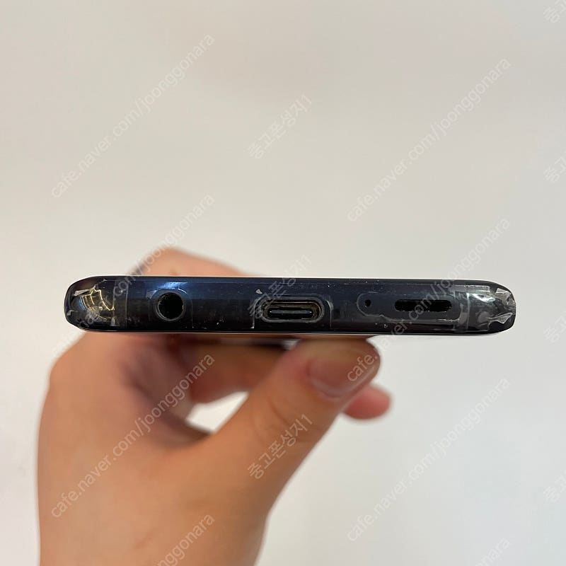 95978(울산중고폰) 갤럭시S9 블랙 64GB 판매합...--4