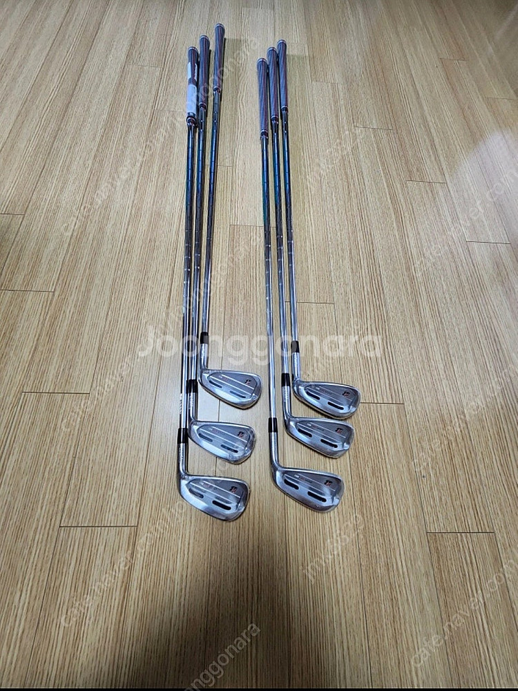 브리지스톤 222CB+ 아이언 neo950gh(s) 신...--5