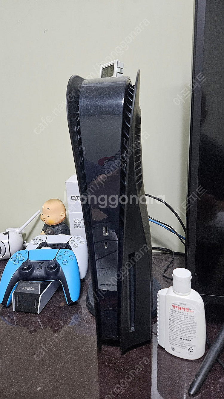Ps5 디스크 풀박--0