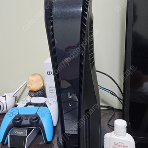 Ps5 디스크 풀박