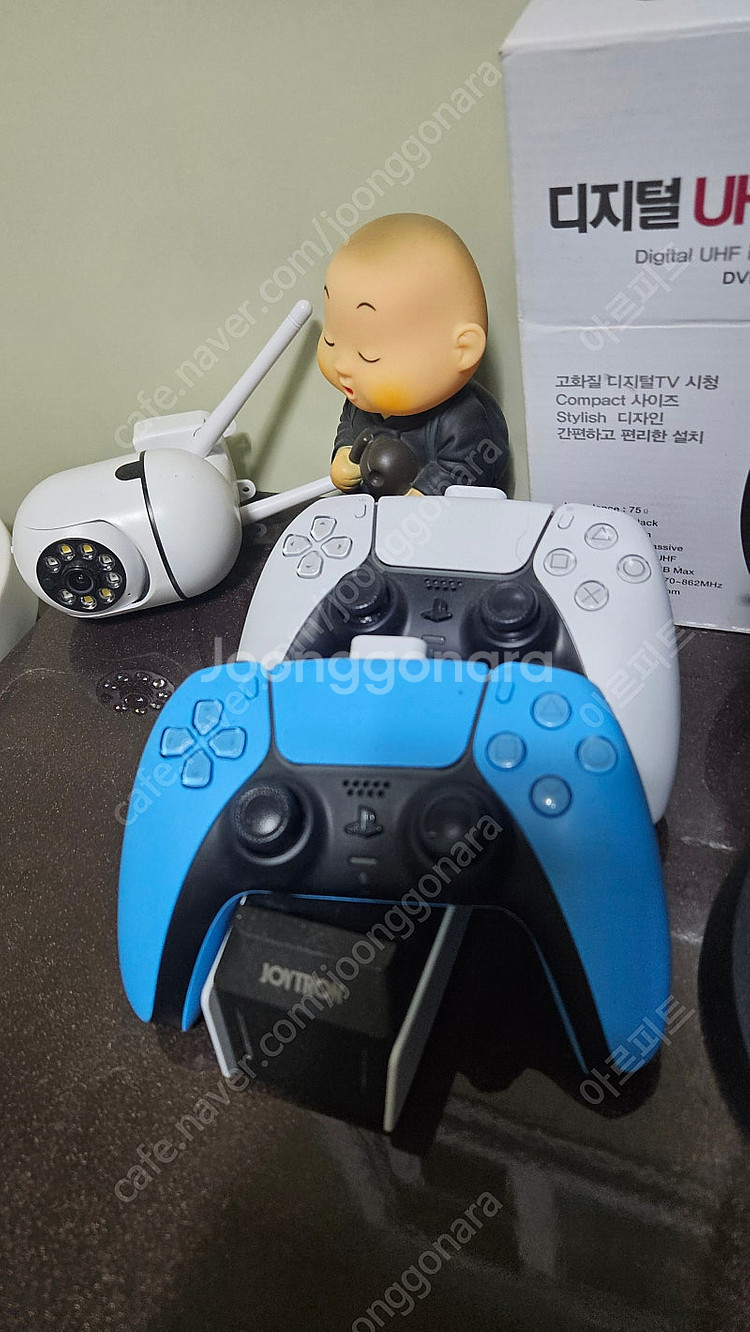 Ps5 디스크 풀박--1