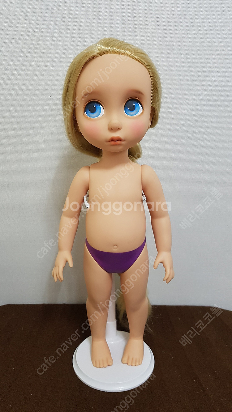 디즈니 베이비돌 판매(입양)합니다:) 리페인팅(1~11...--7