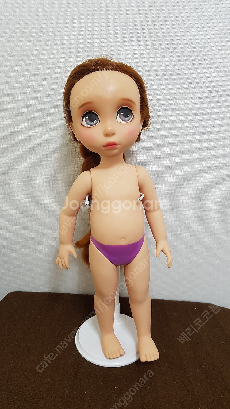 디즈니 베이비돌 판매(입양)합니다:) 리페인팅(1~11...--8