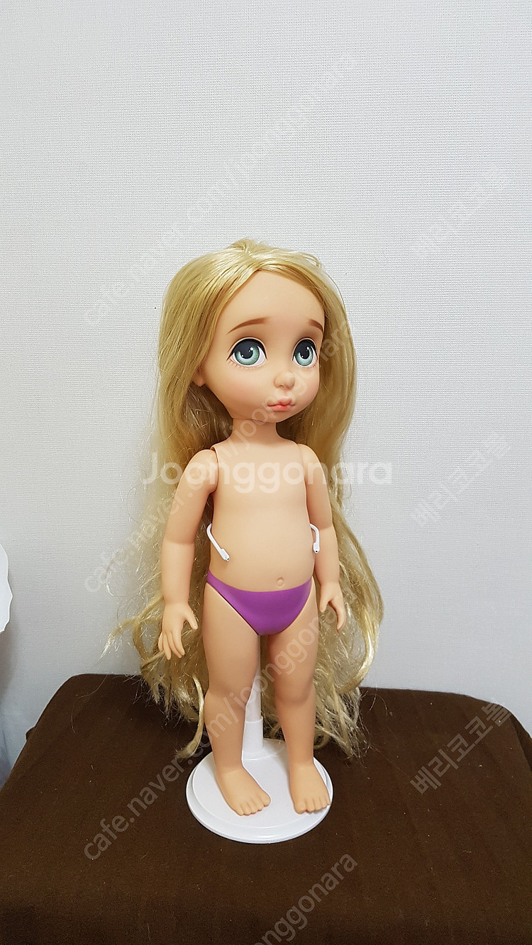 디즈니 베이비돌 판매(입양)합니다:) 리페인팅(1~11...--9
