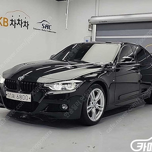 [BMW]3시리즈 (F30) 330i M 스포츠 (5인승) ★중고차★중고차매입★전액할부★저신용자★신불자★소액할부★현금★카드 전부 가능합니다!