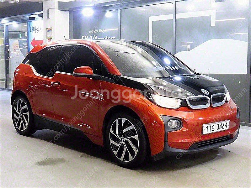 BMW i3 중고 bmw i3 중고차 bmw i시리즈 ...--0