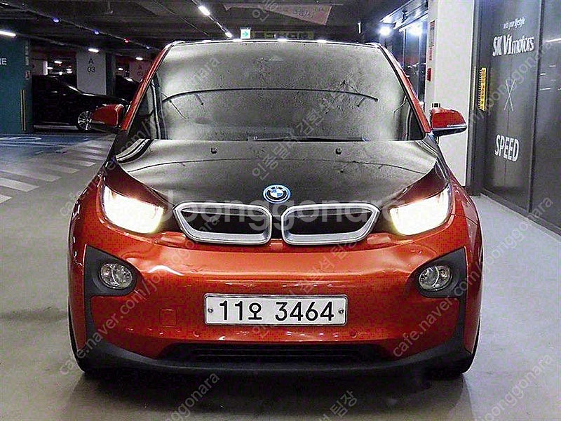 BMW i3 중고 bmw i3 중고차 bmw i시리즈 ...--3