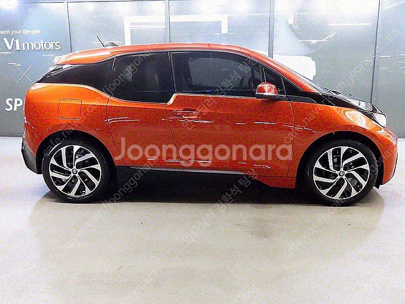 BMW i3 중고 bmw i3 중고차 bmw i시리즈 ...--4