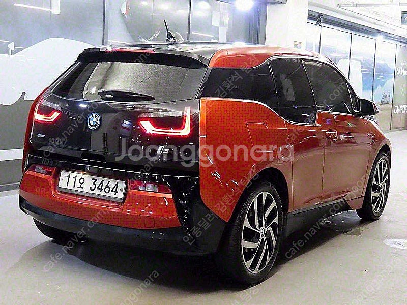 BMW i3 중고 bmw i3 중고차 bmw i시리즈 ...--5