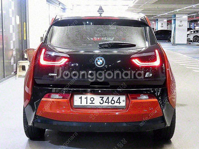 BMW i3 중고 bmw i3 중고차 bmw i시리즈 ...--6