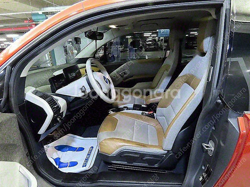 BMW i3 중고 bmw i3 중고차 bmw i시리즈 ...--7
