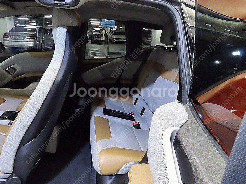 BMW i3 중고 bmw i3 중고차 bmw i시리즈 ...--8