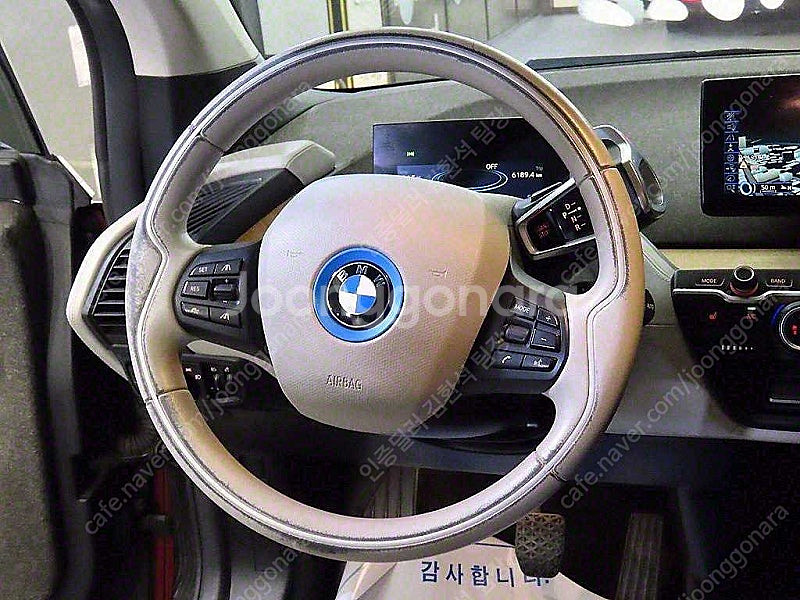 BMW i3 중고 bmw i3 중고차 bmw i시리즈 ...--9