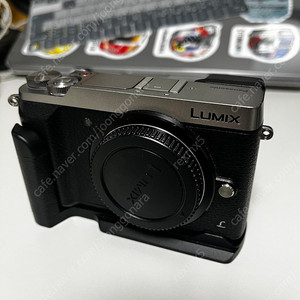 파나소닉 루믹스 GX85