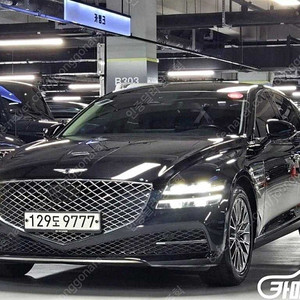 [제네시스]G80(RG3) 2.5 가솔린 터보 AWD 중고차중고차매입전액할부감사합니다
