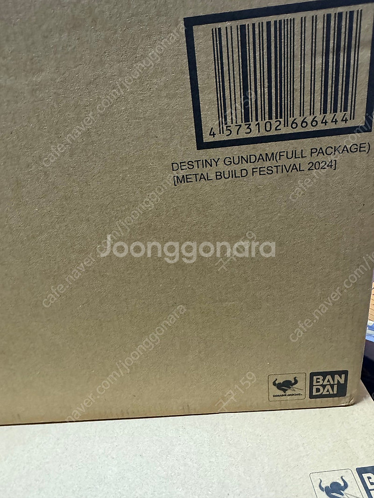 건담 메탈빌드 메탈콤포짓 로봇혼--8