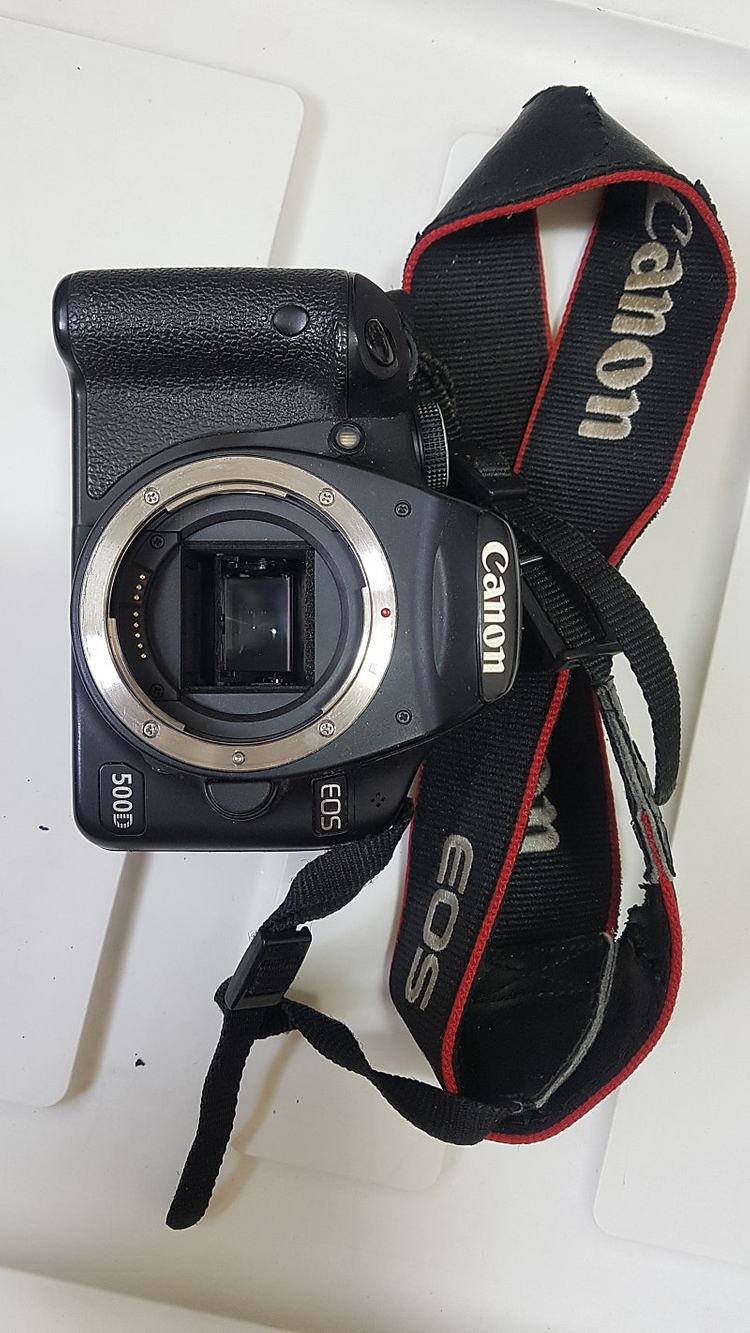 캐논 EF-S 17-55mm,EF-S 10-22mm, EF 50mm,DC 17-70mm,EOS 500D 이미지