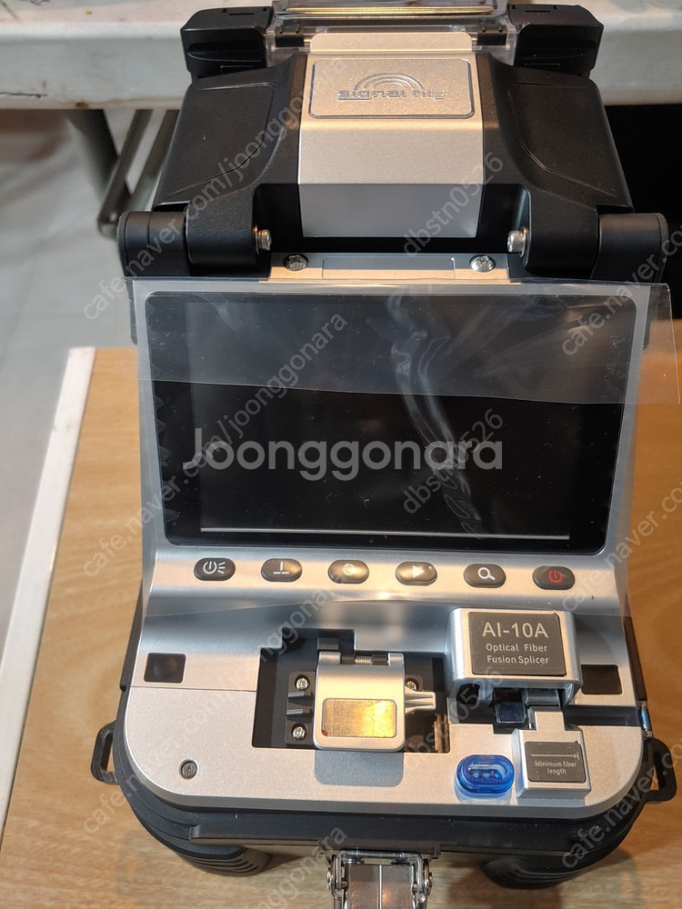 Signalfire AI-10A AI-20 AI-30 ...--3